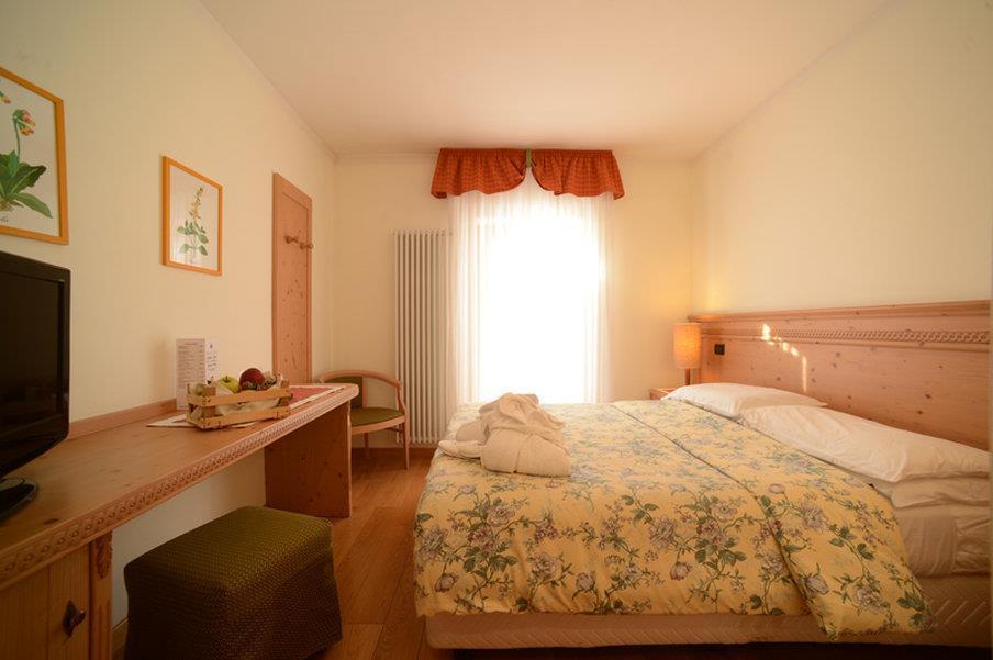 Hotel Paganella, Tradition In Hospitality Andalo Camera foto