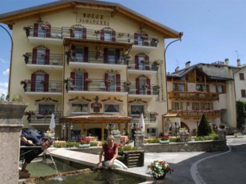 Hotel Paganella, Tradition In Hospitality Andalo Esterno foto